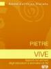 Pietre vive. Appunti sul servizio degli educatori e animatori di AC