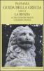 Guida della Grecia vol.9