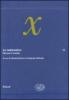 La matematica vol.4