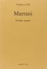 Marrani. Il debito segreto
