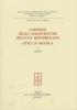 Carteggi delle magistrature dell'et� repubblicana. Otto di Pratica vol.2