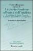La partecipazione affettiva dell'analista. Il contributo di S�ndor Ferenczi al pensiero psicoanalitico contemporaneo