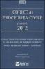 Codice di procedura civile