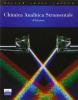 Chimica analitica strumentale