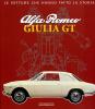 Alfa Romeo. Giulia GT