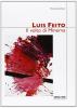 Luis Feito. Il volto di Minerva