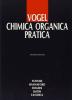 Vogel chimica organica pratica con analisi organiza qualitativa