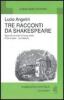 Tre racconti da shakespeare