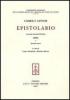 Epistolario vol.17