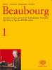Beaubourg. Per i Licei e gli Ist. Magistrali vol.1