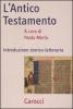L' Antico Testamento. Introduzione storico-letteraria