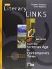New literary links. Con city link-Literary connections. Per le Scuole superiori. Con CD-ROM vol.3