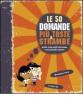 Le cinquanta domande pi� toste e strambe