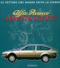 Alfa Romeo. Alfetta GT e GTV