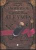 Alkymia. Septimus Heap vol.3