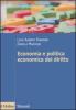 Economia e politica economica del diritto