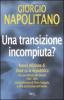 Una transizione incompiuta?