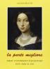 La parte migliore. Emilie d'Oultremont d'Hooghvorst. Beata Maria di Ges�