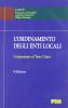 L' ordinamento degli enti locali