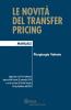 Le novit� del transfer pricing