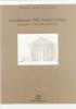 Consolidamento delle strutture in legno. Diagnostica e interventi conservativi