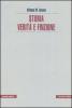 Storia. Verit� e finzione