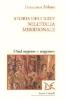 Storia dell'arte nell'Italia meridionale vol.2