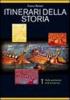 Itinerari della storia vol. a vol.1