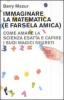 Immaginare la matematica (e farsela amica). Come amare la scienza esatta e capire i suoi magici segreti
