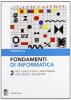 Fondamenti di informatica vol.2