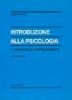Introduzione alla psicologia vol.2