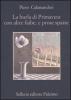 La burla di primavera con altre fiabe, e prose sparse