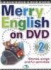 Merry english on DVD vol.2