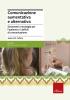 Comunicazione aumentativa e alternativa. Strumenti e strategie per l'autismo e i deficit di comunicazione