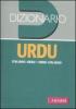 Dizionario urdu. Italiano-urdu, urdu-italiano