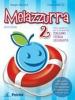 Melazzurra. Materiali per il docente. Per la Scuola media vol.2