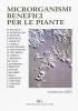 Microrganismi benefici per le piante