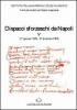 Dispacci sforzeschi da Napoli (1� gennaio 1462-31 dicembre 1463)