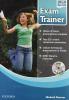 High spirits exam trainer. Student's book. Per la Scuola media. Con DVD-ROM e Multi-ROM
