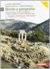 Storia e geografia edizione rossa. Con DVD-ROM. Con espansione online.Con inserto cittadinanza. Per le Scuole superiori vol.1
