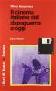 Il cinema italiano dal dopoguerra a oggi. Con floppy disk