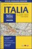 Atlante stradale Italia 1:250.000