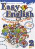 Easy english with games and activites. Con CD Audio. Per la Scuola elementare vol.2