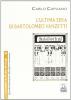 L' ultima sera di Bartolomeo Vanzetti