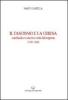 Il fascismo e la Chiesa. Cardinali e vescovi visti dal regime (1929-1943)