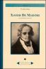 Xavier de Maistre. Les p�rip�ties d'un exil�