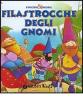Filastrocche degli gnomi