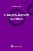 Il ragionamento giuridico