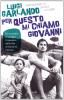 Per questo mi chiamo Giovanni