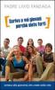 �Scrivo a voi giovani perch� siete forti�. Lettera alla giovent� che crede nella vita